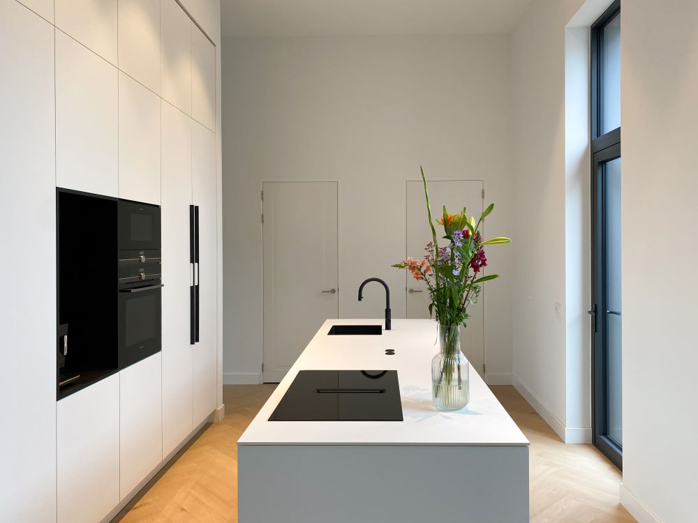 Familie Dorst Wisse - Goes - Zeeland - Design Keukens-image-4